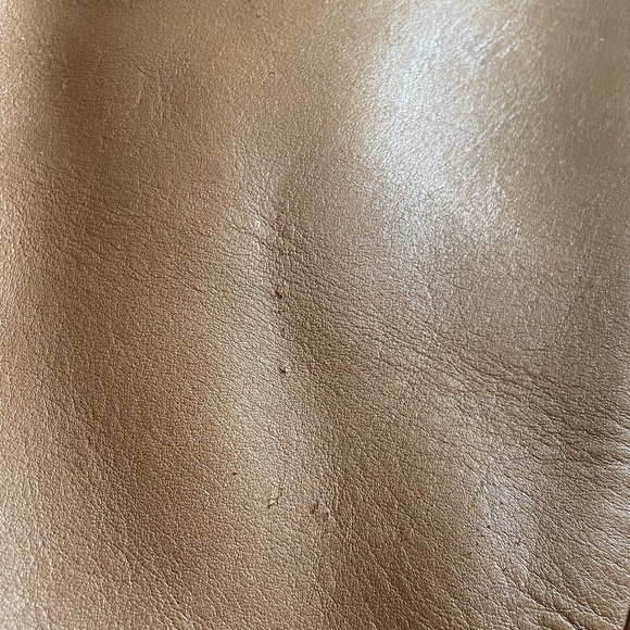 Authentic Brown Coach bag - Picture 3 of 4